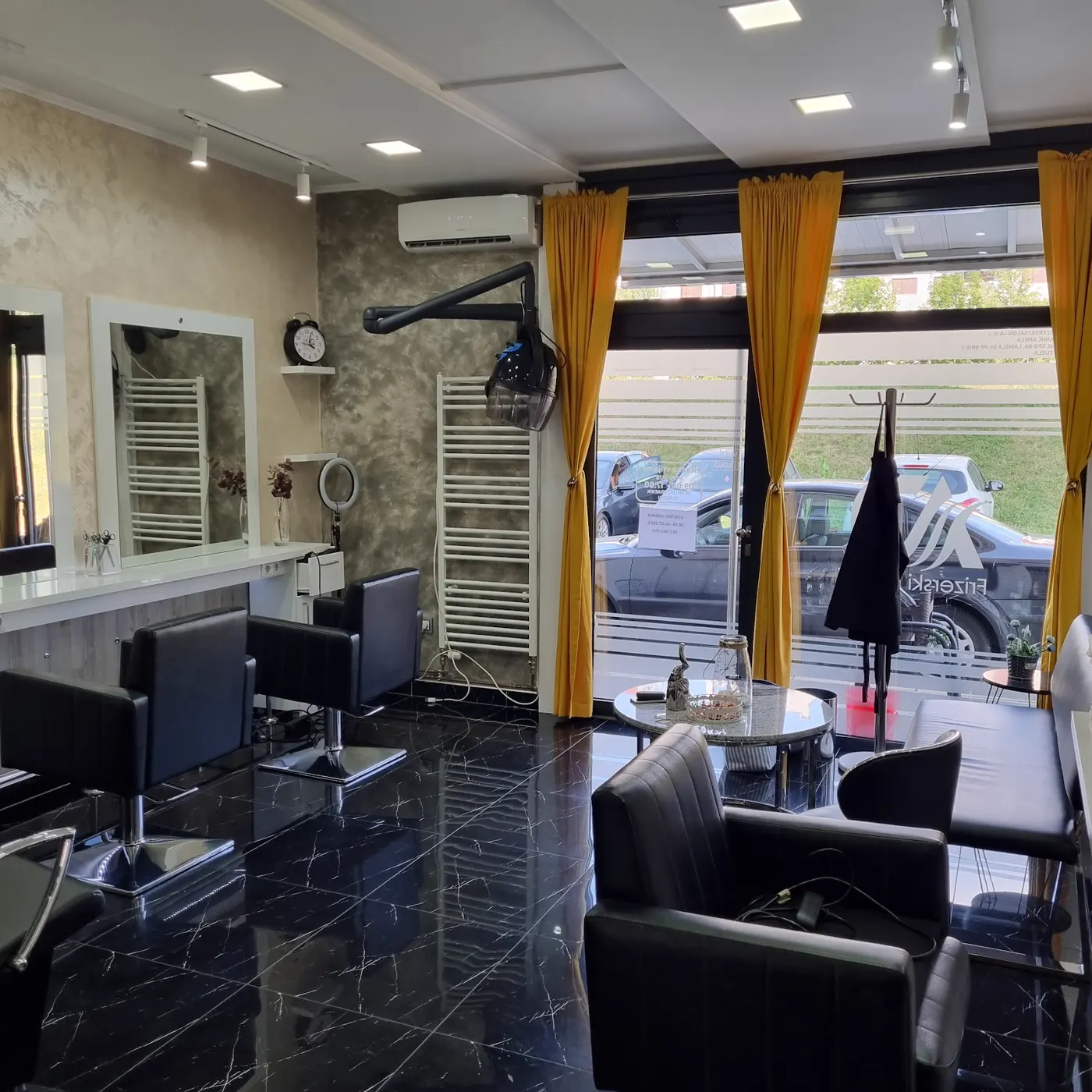 AD Frizerski salon — fotografija 3
