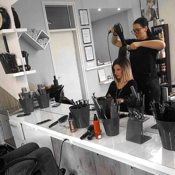 AD Frizerski salon — fotografija 7