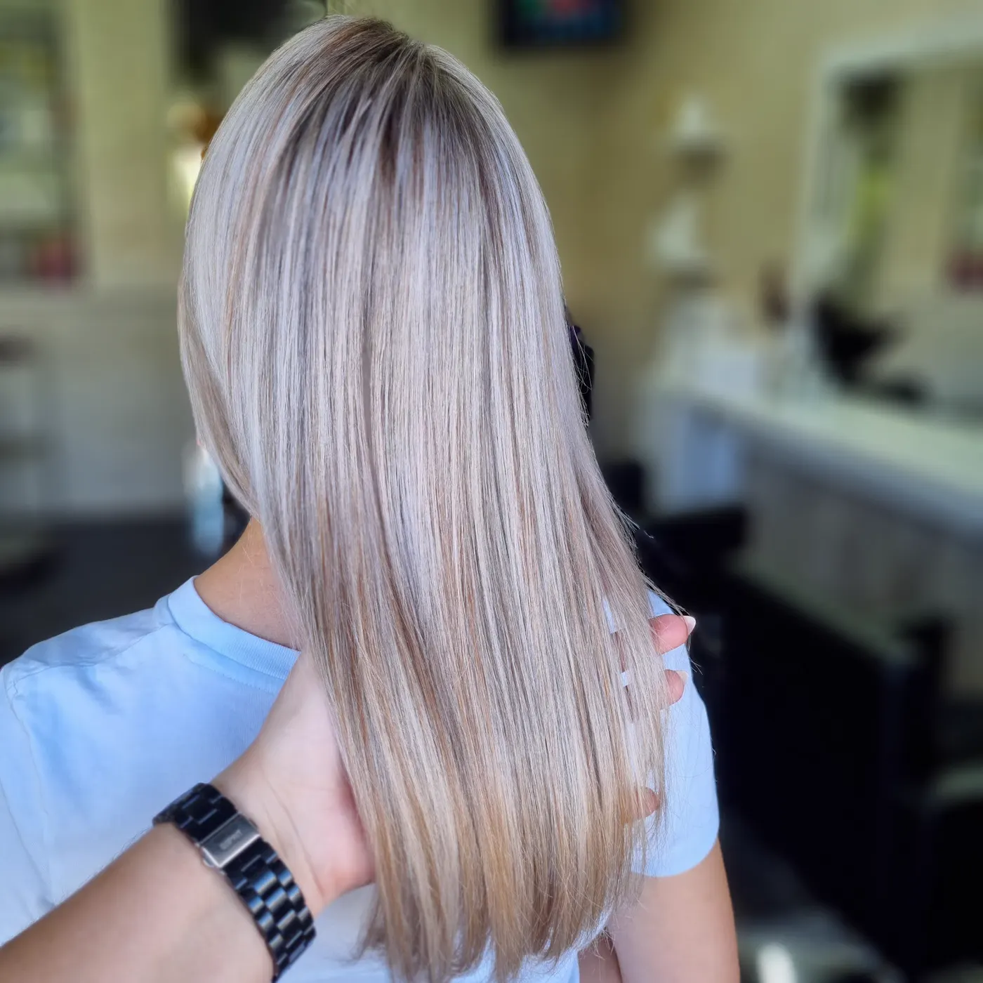 AD Frizerski salon — fotografija 8
