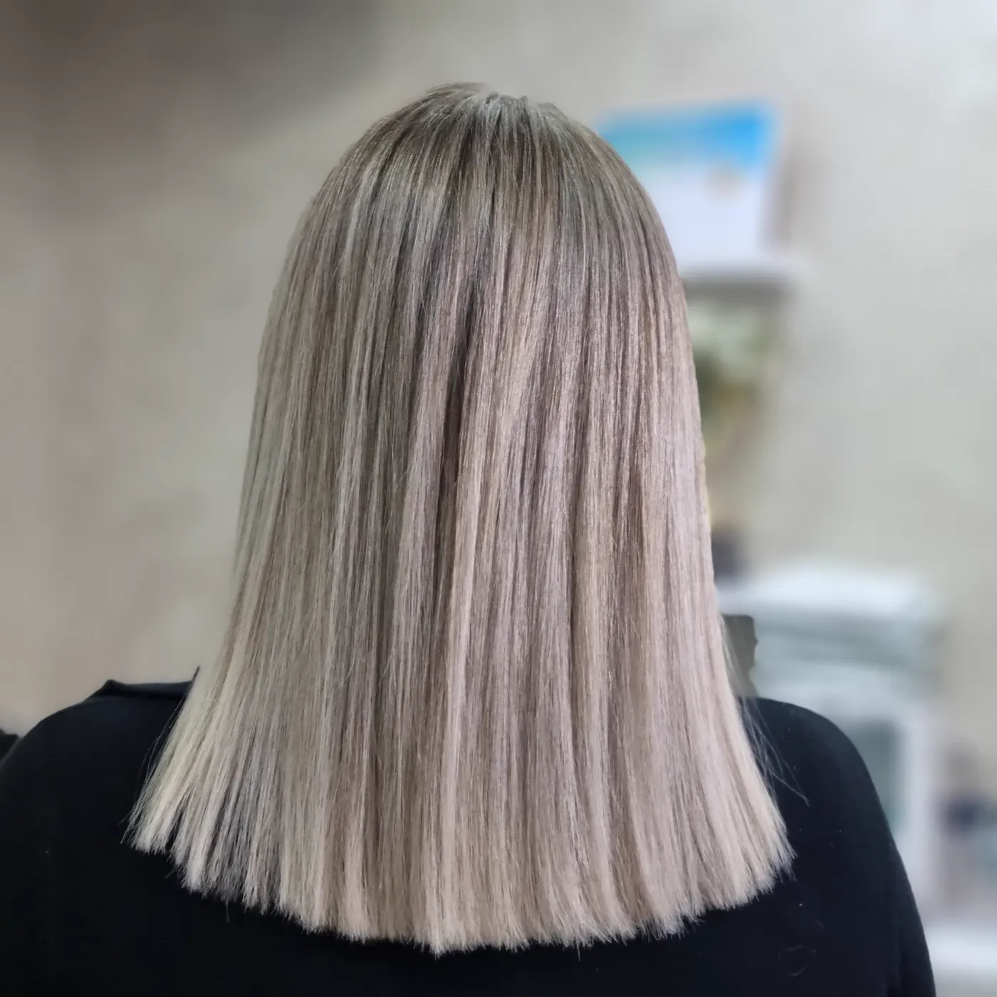 AD Frizerski salon — fotografija 9